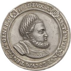 2 Guldengroschen - Frederick III