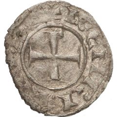 Denier - Henry II First reign