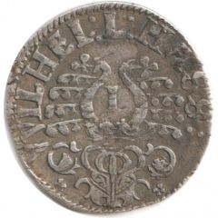 1 Albus - William V