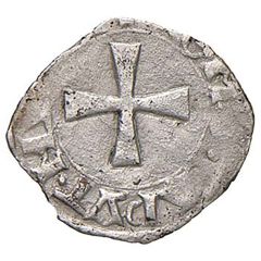 1 Picciolo - Pius II CAPVT MVNDI