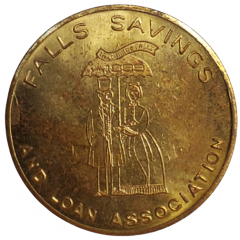 Falls Savings and Loan Association
