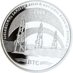 3 Lari BTC