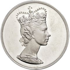 Elizabeth II