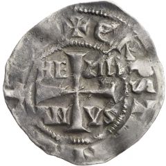 Denier - Hermann II