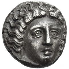 Tetradrachm