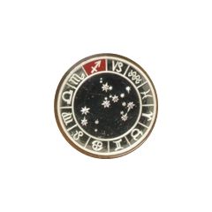 Token - Zodiac signs Sagittarius