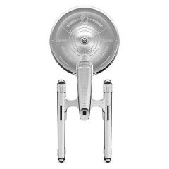 100 Dollars - Elizabeth II Star Trek U.S.S. Enterprise NCC-1701