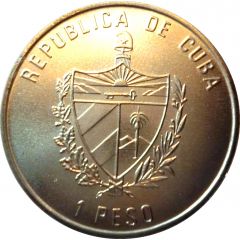 1 Peso Condor