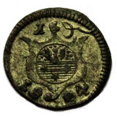 1 Pfennig