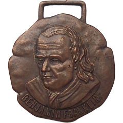Medal - Montreal Electrical Show Montreal, Quebec