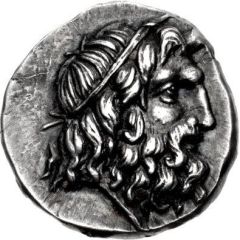 Hemidrachm