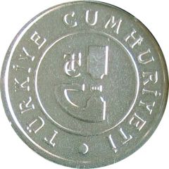 1 Lira