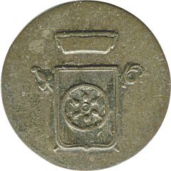 6 Pfennig - Emerich Joseph