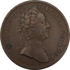 1 Kreutzer - Maria Theresia