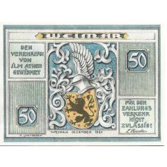 50 Pfennig