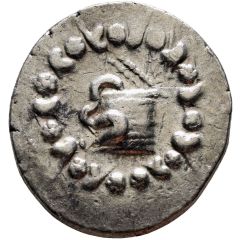 Tetradrachm - Phasis
