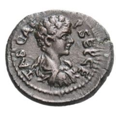 Æ20 - Geta Cassandrea