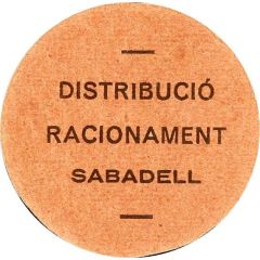 10 Centimos Sabadell