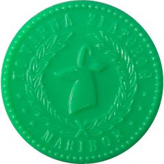 Token - Tovarna Zlatorog Maribor, green