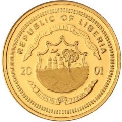 25 Dollars Johann Wolfgang Von Goethe