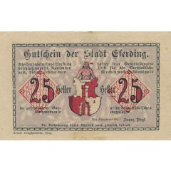 25 Heller