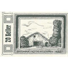 20 Heller St. Agatha