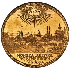 5 Ducats Peace