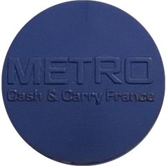 Jeton Metro - Cash & Carry France