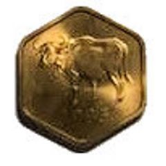 Mint Token Cow