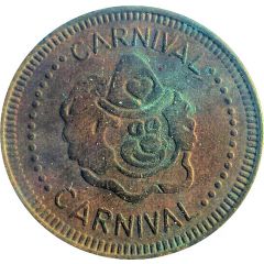 Token - Carnival