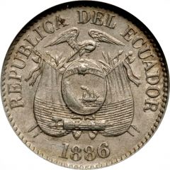 1 Centavo