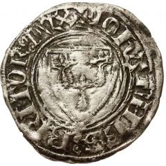 Blanc Guénar - John IV