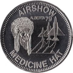 Medicine Hat Dollar - Medicine Hat, Alberta