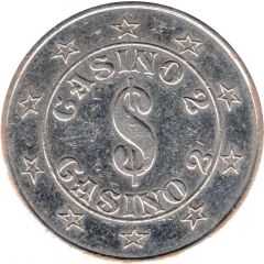 Token - Casino 2