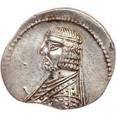 Drachm - Arsaces XVI