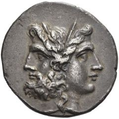 Tetradrachm
