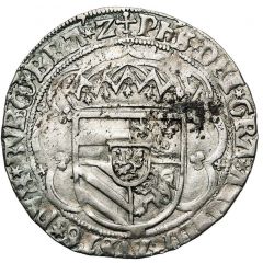 2 Patards / Stivers - Philip the Handsome Maastricht