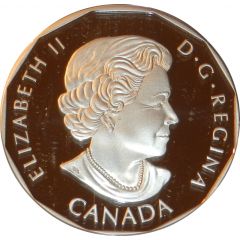 20 Dollars - Elizabeth II Bugs Bunny