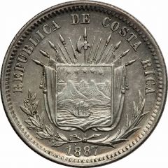 25 Centavos