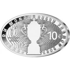 10 Euros Rugby
