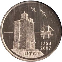 Token - Mint of Finland Uto
