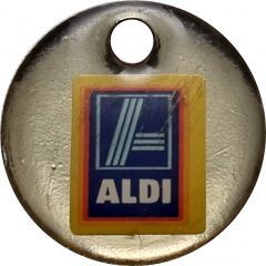 Shopping Cart Token - Aldi Australia Old Version