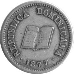 5 Centavos