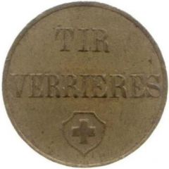 Verrières Shooting