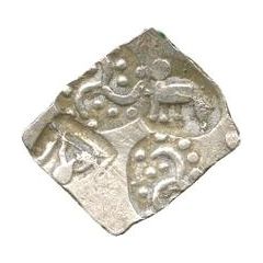1/2 Karshapana