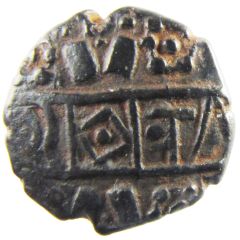 Gold Plated Stater - Lat Ison Lat Ison Box Contemporary Counterfeit