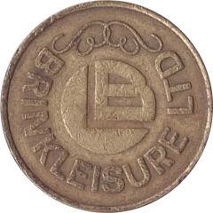 Token - Brinkleisure Ltd