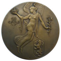 Medal - Centenary of Independence