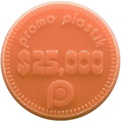 25 000 Dollars - Promo Plastik Saint-Jean-Port-Joli, Quebec