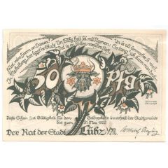 50 Pfennig